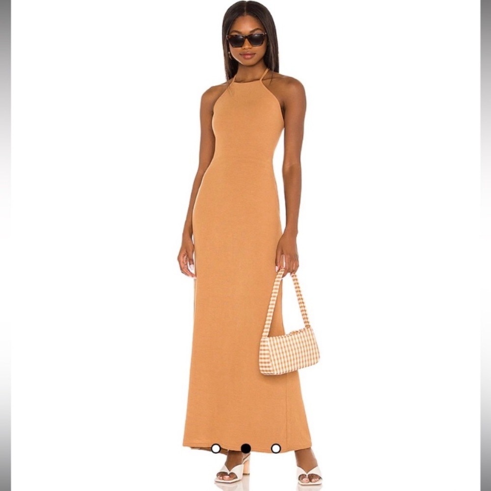 Revolve maxi dress